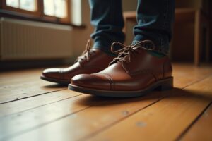 Herrenschuhe für Freizeit und Alltag