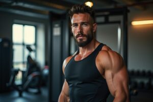 15 Fitnessbekleidung Herren Trends