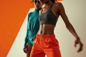15 Sportbekleidung Trends für 2024