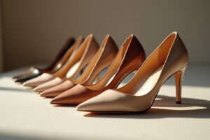 13 Abend Damenschuhe elegant für jeden Anlass