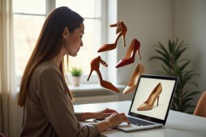 Damenschuhe Empfehlungen online finden und kaufen