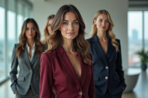 16 Business Damenmode Modern Styles