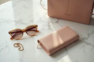 17 Damen Accessoires passend zum lifestyle