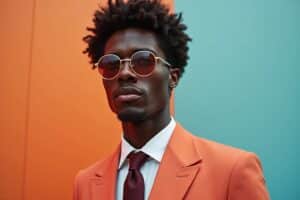 15 Herrenmode Trendfarben aktuell