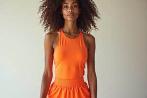 17 Sommer Sportbekleidung Trends