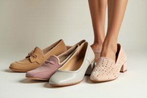 15 bequeme Damenschuhe für den Alltag