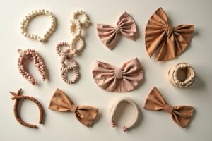 15 fair produzierte Damen Accessoires