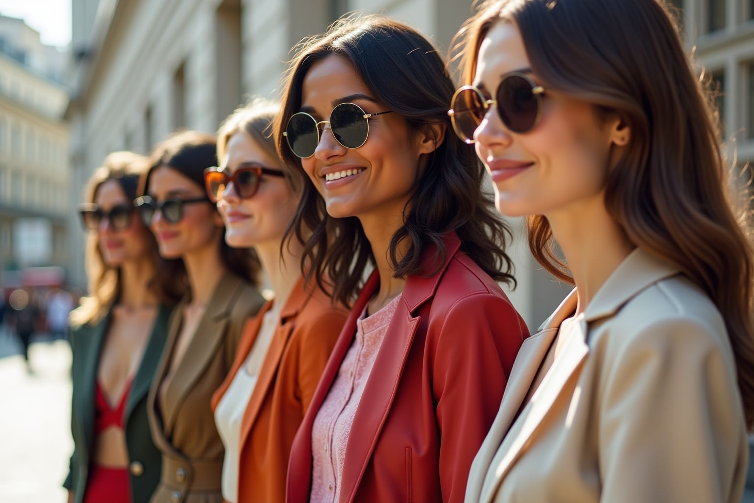 15 Damenmode stilvoll günstig Tipps