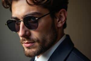 17 Herren Accessoires passend zum Outfit