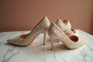 17 Damen Accessoires für Besondere Anlässe