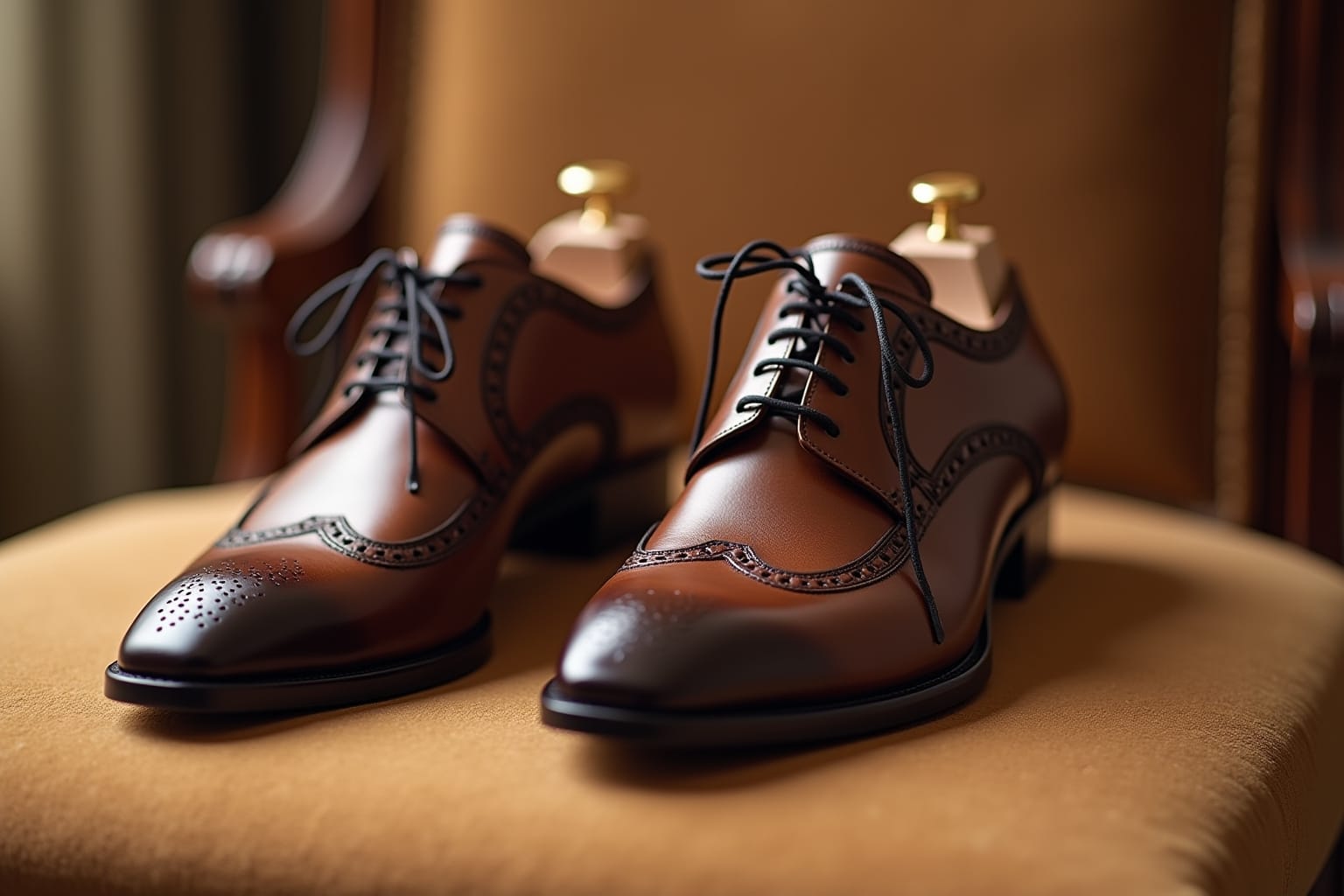 17 Festliche Herrenschuhe für Hochzeiten