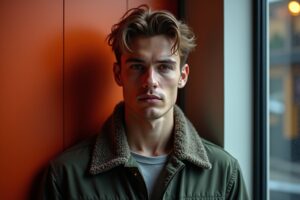 13 Herrenmode vielseitig tragbar Looks