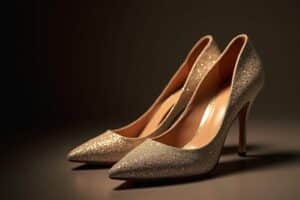 Elegante Abend Damenschuhe für jeden Anlass