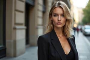 Damenmode: Klassisch und modern