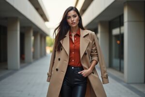 Damenmode Online Modetrends: Die neuesten Styles