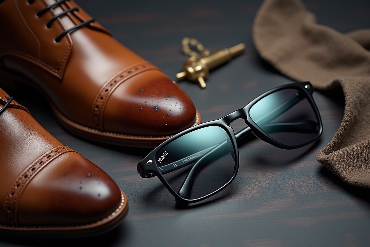 Die besten Herren Accessoires für jeden Tag
