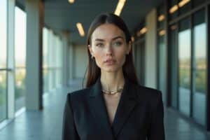 Modern Business Damenmode-Outfits