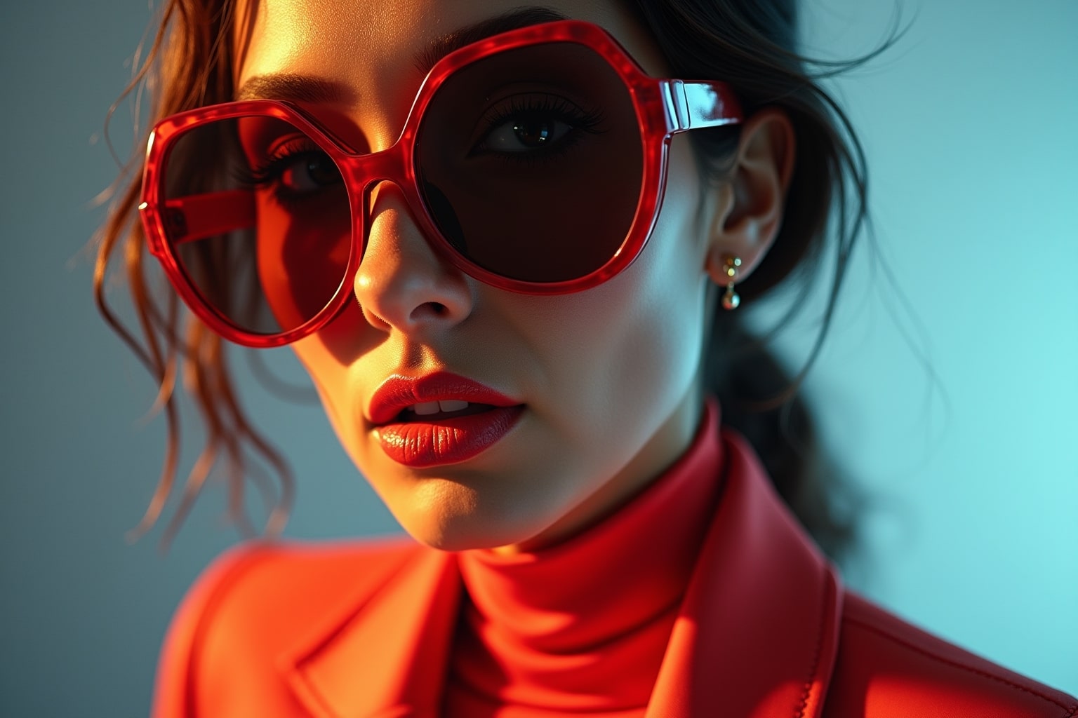 Damen Accessoires für selbstbewusste Frauen