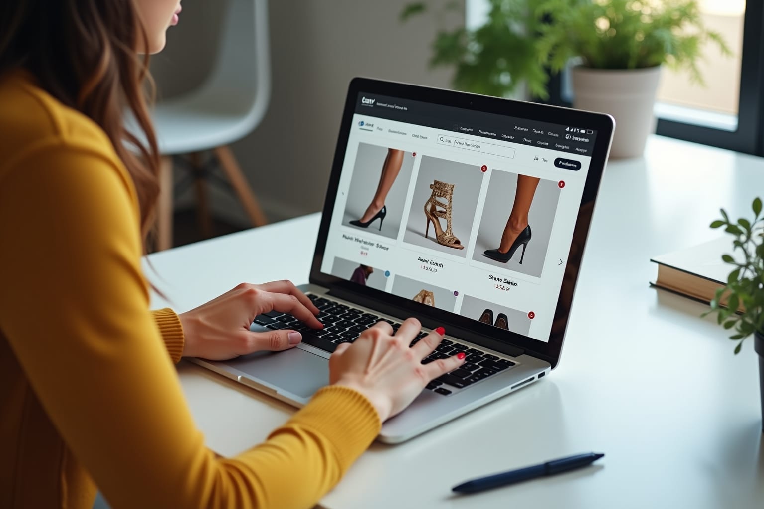 Damenschuhe online vergleichen zum besten Preis