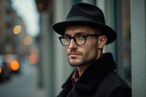 Die besten Herrenmode-Styles: Maskulin elegant