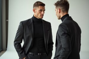 Herrenmode Online Inspirationen