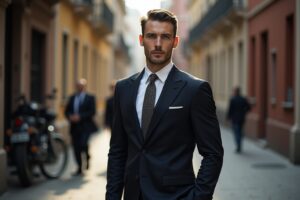 Herrenmode Trends und Klassiker